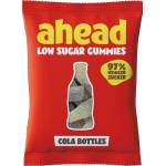 ahead Cola Bottles Low Sugar Gummies - 50 г