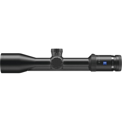 Carl Zeiss Conquest V6 2 12 x 50 Se šínou S věžičkou