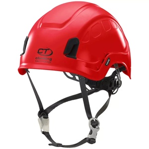 Climbing Technology Каска CLIMBING TECHNOLOGY Aries red (53-63cm)