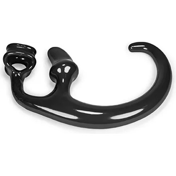 Image 1 of OXBALLS Alien Tail Black