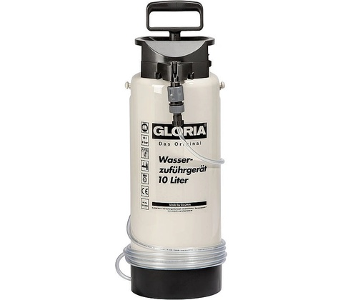 Gloria Typ 10