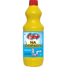 GO! NA ODPADY 1 l