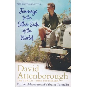 Journeys to the Other Side of the World (ISBN: 9781473666672)