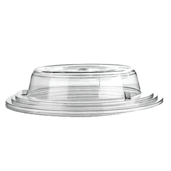 Image 1 of RK-PREMIUM Rk-Капак поликарбонат 29см(С, 29) (015137)