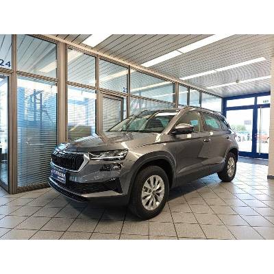 Skoda Karoq Selection 110 kW