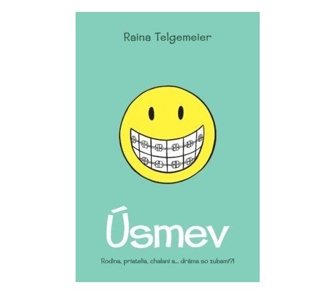 Úsmev