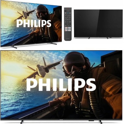 Philips 43PUS7000 – Zboží Živě