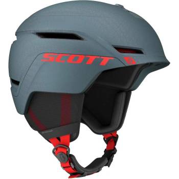 SCOTT Ски каска Symbol 2 Plus D