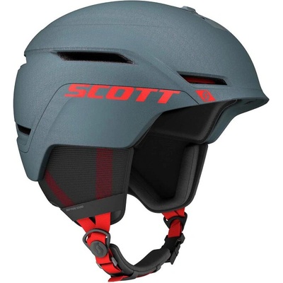 SCOTT Ски каска Symbol 2 Plus D