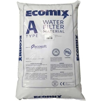 Ecosoft Ecomix A filtrační médium 12L