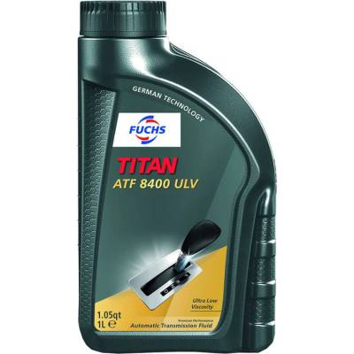 FUCHS Масло fuchs titan atf 8400 ulv 1 литър