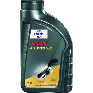 FUCHS Масло fuchs titan atf 8400 ulv 1 литър