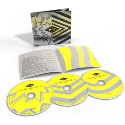 BMG Various: PWL Extended: Big Hits & Surprises, Vol. 1 & 2 - 3CD (066954)