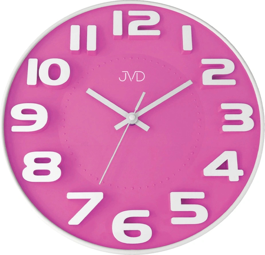 JVD HA5848.3