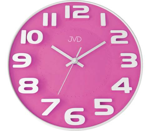 JVD HA5848.3