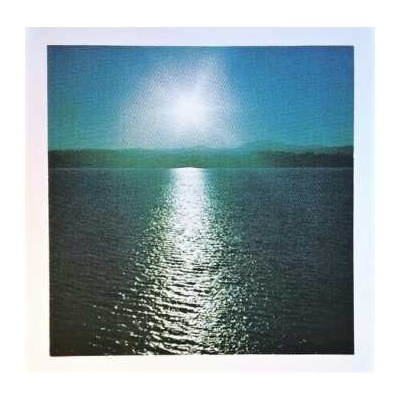 Joanna Brouk - The Space Between LTD LP