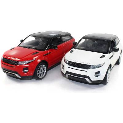 Rastar Джип range rover evoque с волан контролер r/c 1: 14 (1005140f)