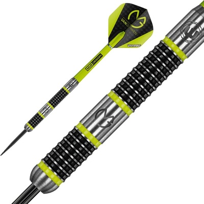 Winmau steel MvG Aspire 26g, 80% volfrám 22g