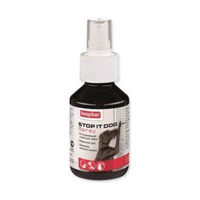 Beaphar odpuz.dom.spray Stop It pes 100ml