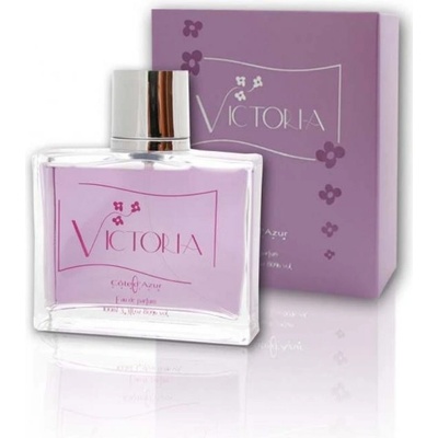 Cote d'Azur Victoria parfémovaná voda parfémovaná voda dámská 100 ml