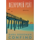 Nezapomeň psát - Confino Sara Goodman