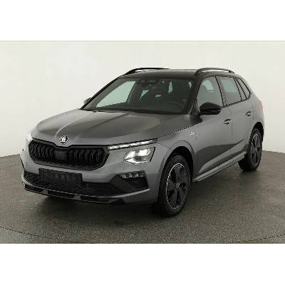 Skoda Kamiq 1.0 TSI DSG Monte Carlo 85 kW