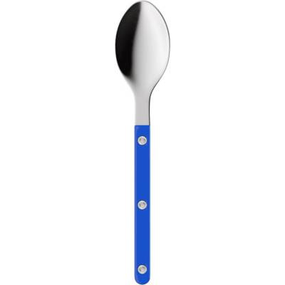 SABRE PARIS Čajová lyžička Bistrot Brillant Lapis blue