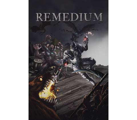 Remedium