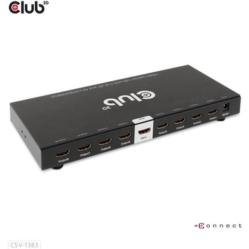 Club 3D CSV-1383