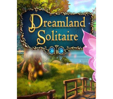 Dreamland Solitaire