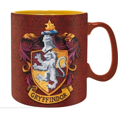 ABYstyle Harry Potter Chrabromil 460 ml