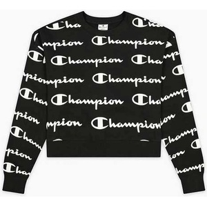 Champion Блуза Crewneck Sweatshirt (112619-KL001)