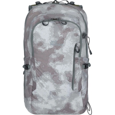 Jack Wolfskin Athmos Shape 28 l silver all over