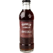 Franklins & Sons Franklin & Sons Cola 200 ml