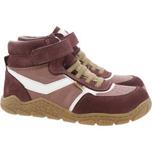 Koel Детски обувки barefoot Koel Kid's Rami Barefoot shoes - Old Pink - размер 38 (EU) (702-5026-0225)