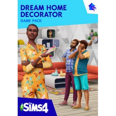 The Sims 4 Interiér snů
