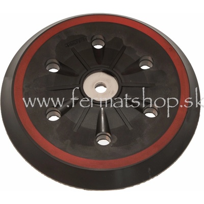 oporny tanier 150mm stredny 631158000