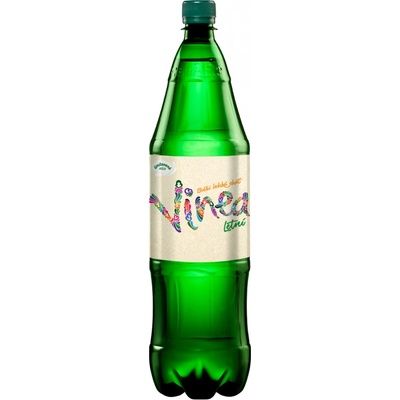Vinea Letní nealkoholický hroznový nápoj sycený 1,5 l