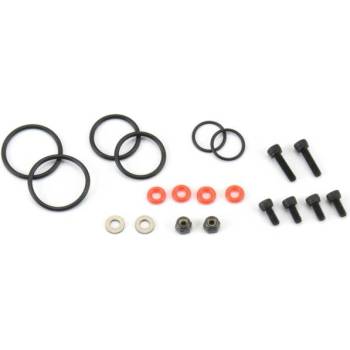 Pro-Line О-пръстен за амортисьор Pro-Line: PowerStroke
