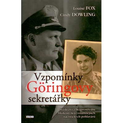 Vzpomínky Göringovy sekretářky