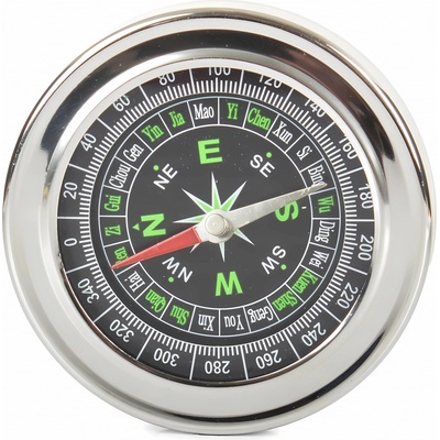 Verk 14197 Mini kompas 8 cm – Zboží Dáma