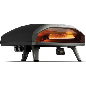 Ooni Koda 2 Max (UU-P2B800) Грил за пица