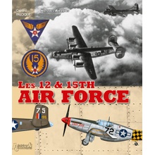 12TH ET 15TH AIR FORCES