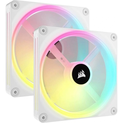 Corsair iCUE LINK QX140 RGB Fans Starter Kit CO-9051008-WW