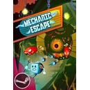 Mechanic Escape