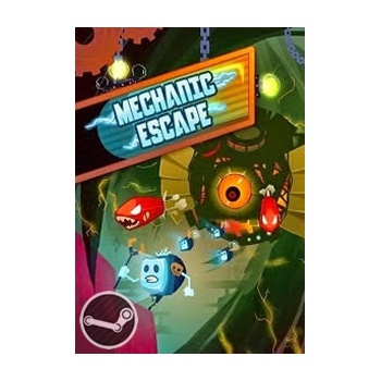 Mechanic Escape