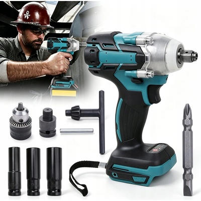 Milwaukee M12FCIWF12G3-0