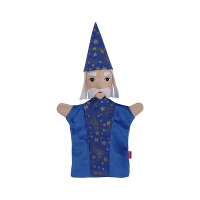 ART Dobrý čarodej (39 cm)