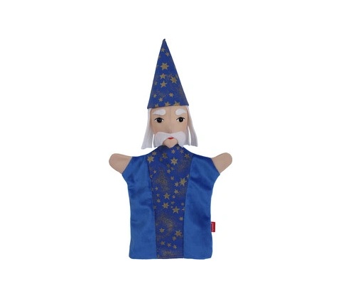 ART Dobrý čarodej (39 cm)