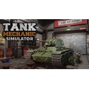 Tank Mechanic Simulator